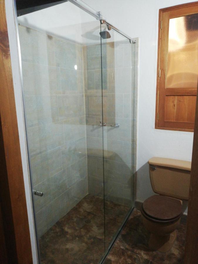 San Fernando De La Villa Villa de Leyva Eksteriør billede